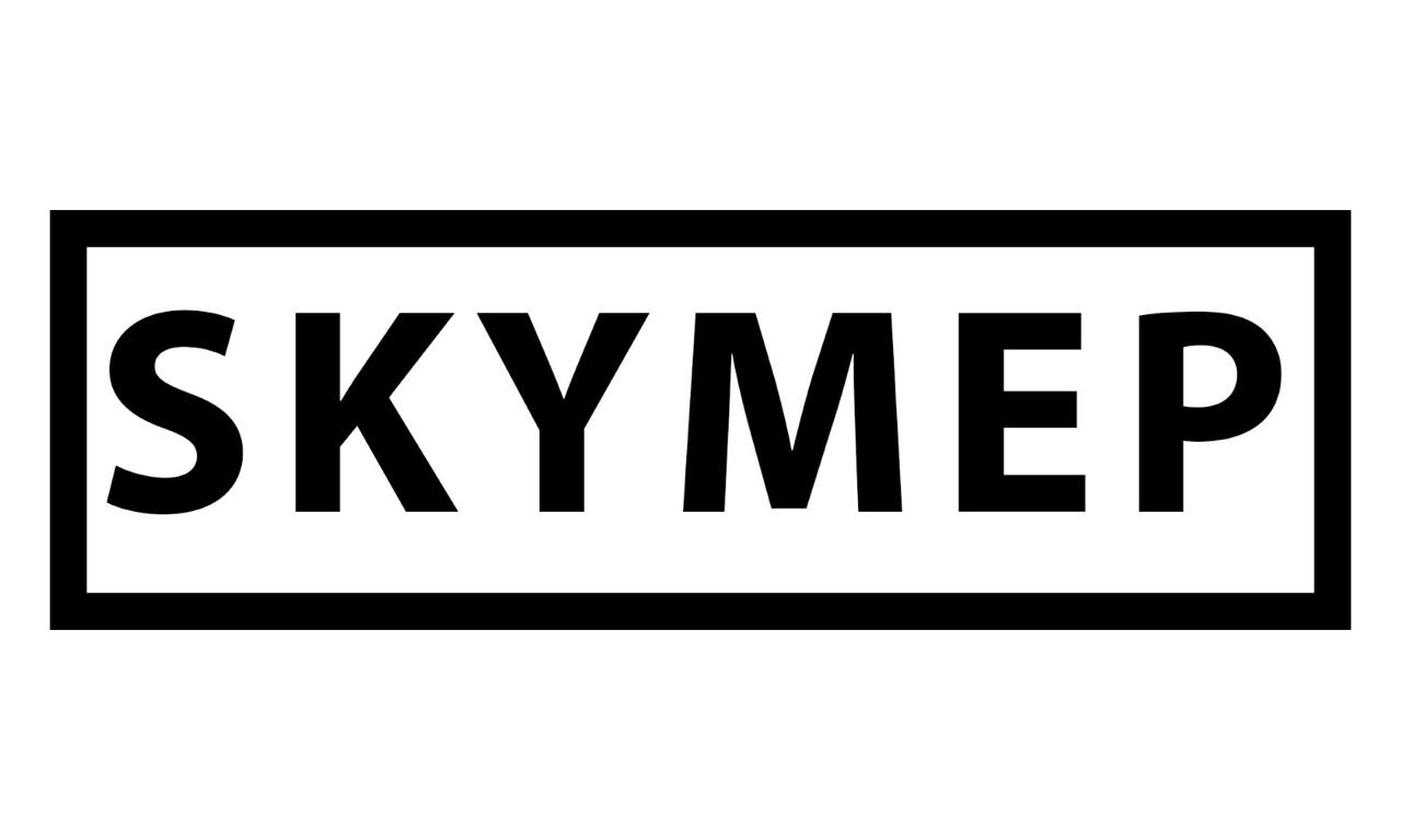 Skymep Logo